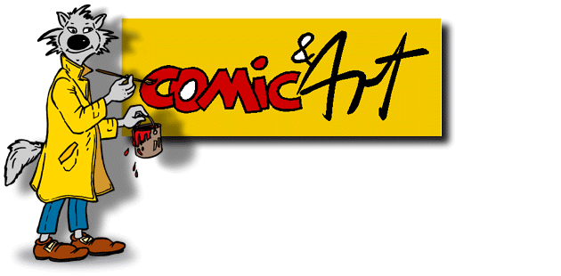 ComicArt